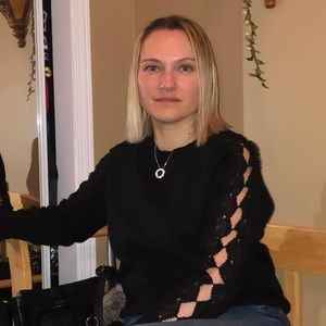 Meet your Posher, Kasia